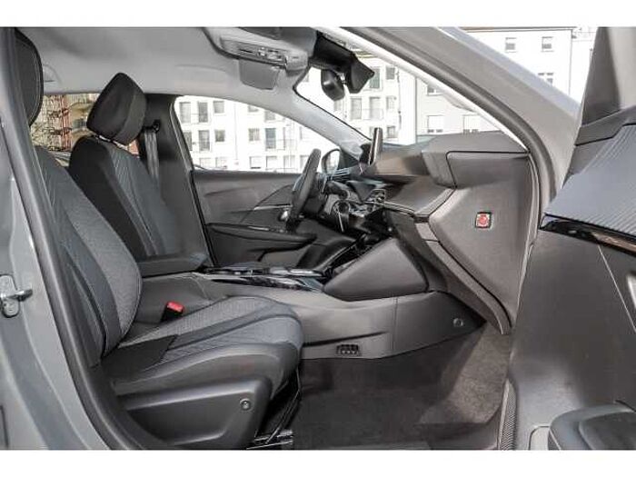 Peugeot 208 ALLURE 110 e-DSC6 HYBRID+NAVI+SHZ+ALU+360°KAM+