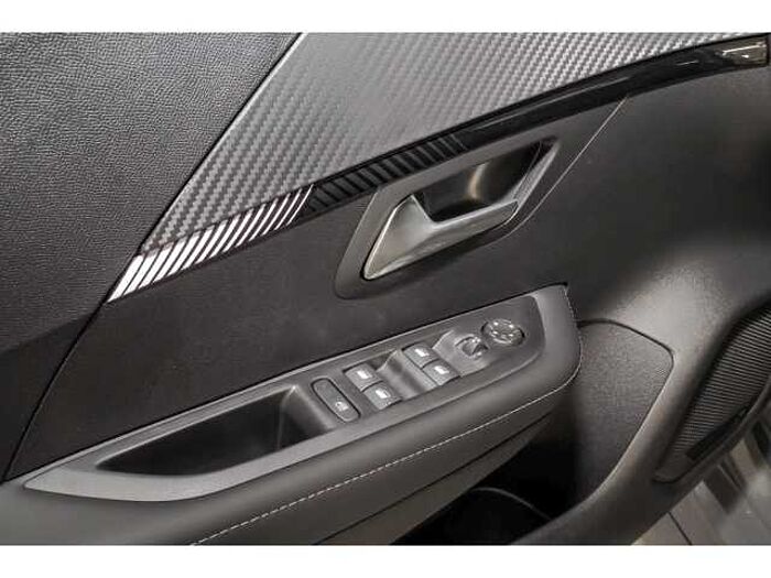 Peugeot 208 ALLURE 110 e-DSC6 HYBRID+NAVI+SHZ+ALU+360°KAM+