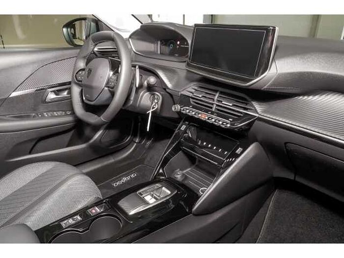 Peugeot 208 ALLURE 110 e-DSC6 HYBRID+NAVI+SHZ+ALU+360°KAM+