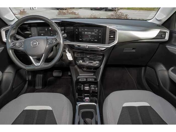 Opel Mokka 1.2 ELEGANCE AT+GJR+P&G+SHZ+DACH-PAK+SOALR-PROT+
