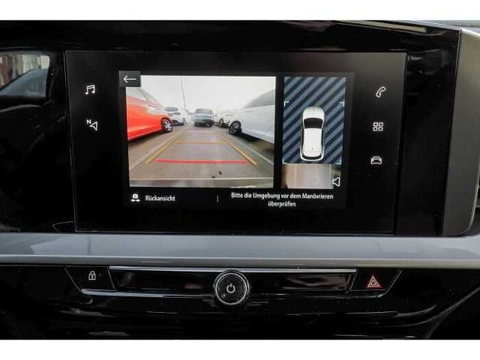 Opel Mokka 1.2 ELEGANCE AT+GJR+P&G+SHZ+DACH-PAK+SOALR-PROT+