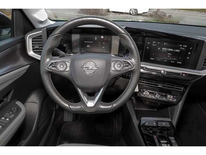 Opel Mokka 1.2 ELEGANCE AT+GJR+P&G+SHZ+DACH-PAK+SOALR-PROT+