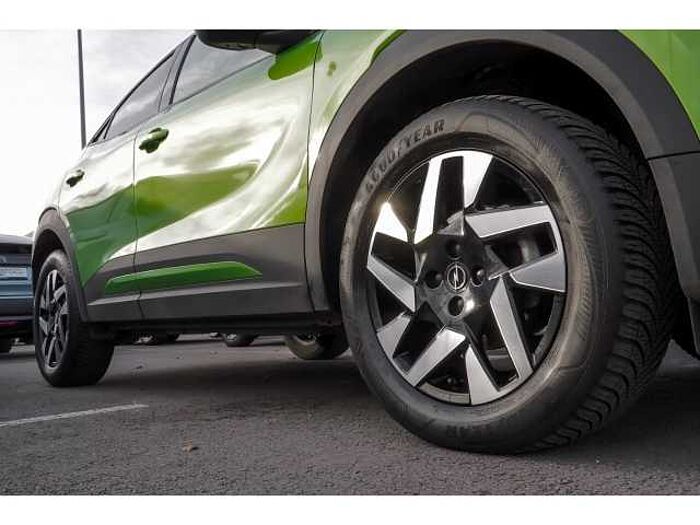 Opel Mokka 1.2 ELEGANCE AT+GJR+P&G+SHZ+DACH-PAK+SOALR-PROT+