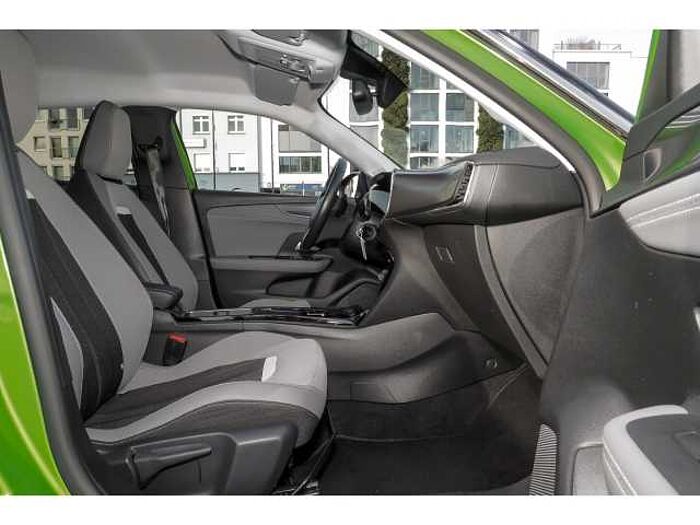 Opel Mokka 1.2 ELEGANCE AT+GJR+P&G+SHZ+DACH-PAK+SOALR-PROT+