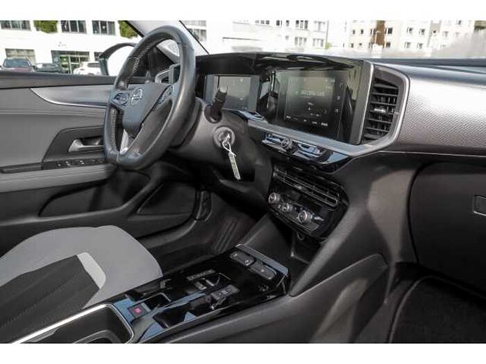 Opel Mokka 1.2 ELEGANCE AT+GJR+P&G+SHZ+DACH-PAK+SOALR-PROT+