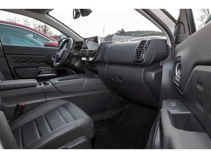 Citroen C5 Aircross SHINE PACK PT130 AT+PANO+SHZ+DAP5+EL.KLAPPE+19''ALU+