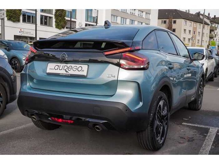 Citroen C4 SHINE PT130 AT+ HUD Navi LED Apple CarPlay Android Auto Mehrzonenklima DAB Ke