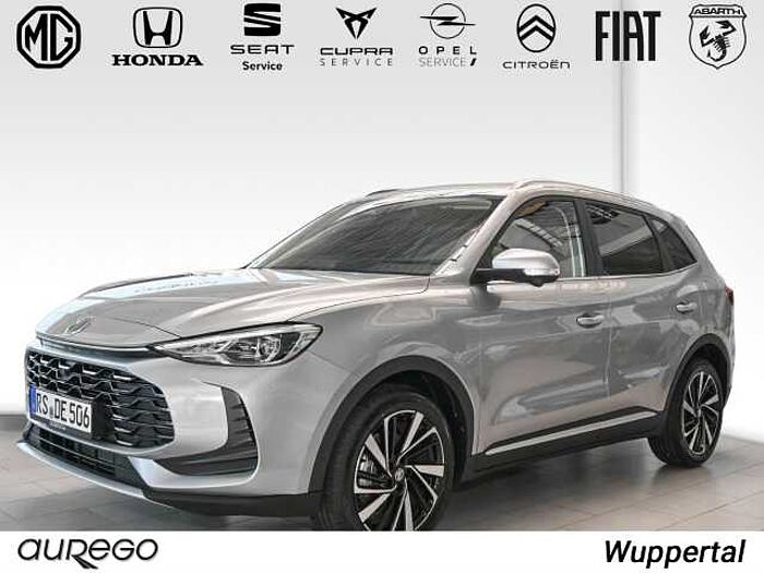 MG ZS HEV LUX+StandHZG+Navi+LED+360Kamera+ACC+Apple CarPlay+Android Auto