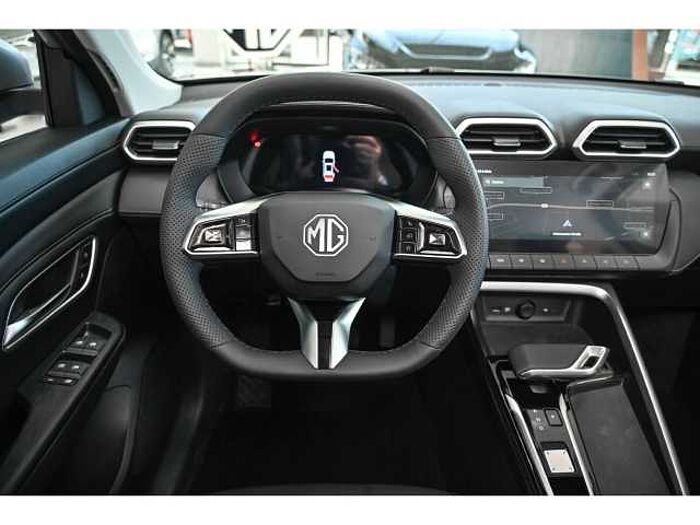 MG ZS HEV LUX+StandHZG+Navi+LED+360Kamera+ACC+Apple CarPlay+Android Auto