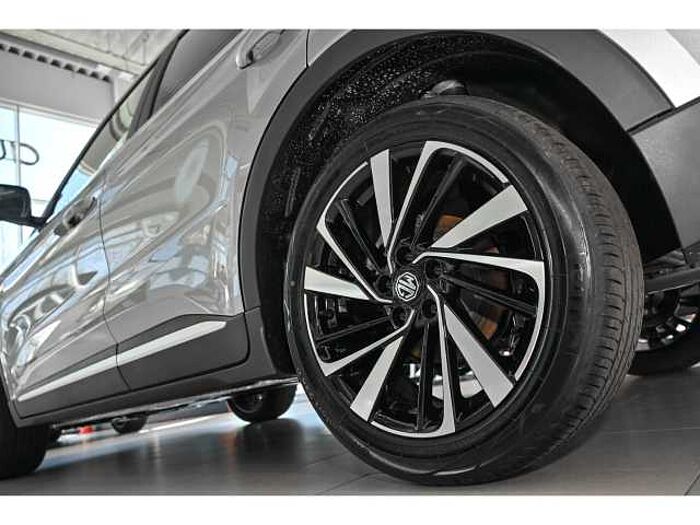 MG ZS HEV LUX+StandHZG+Navi+LED+360Kamera+ACC+Apple CarPlay+Android Auto