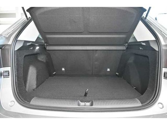 MG ZS HEV LUX+StandHZG+Navi+LED+360Kamera+ACC+Apple CarPlay+Android Auto