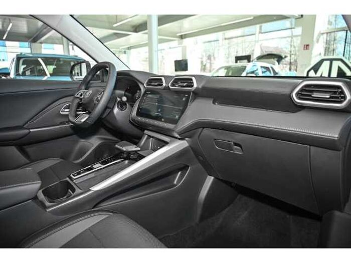 MG ZS HEV LUX+StandHZG+Navi+LED+360Kamera+ACC+Apple CarPlay+Android Auto