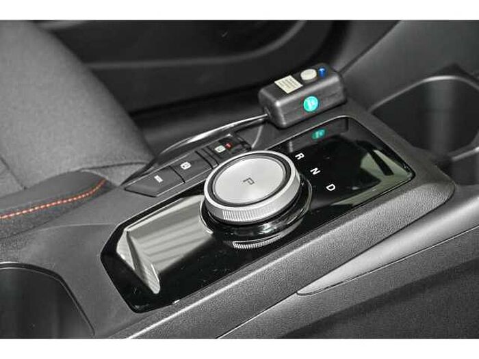 MG MG3 HEV LUX+Navi+360 Kamera+LED+ACC+Apple CarPlay+Android Auto+Digitales Cockpit