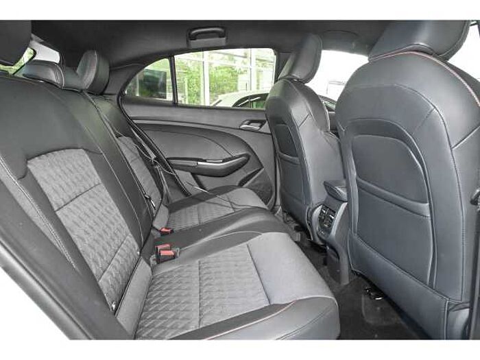 MG MG3 HEV LUX+Navi+360 Kamera+LED+ACC+Apple CarPlay+Android Auto+Digitales Cockpit