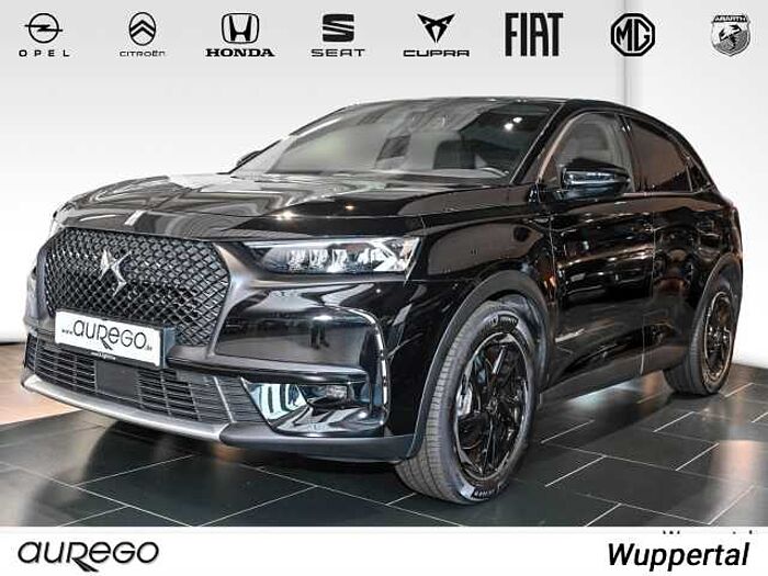 DS DS7 Crossback PERFORMANCE LINE E-TENSE 4x4+MODE3+SAFETY+INDUK+