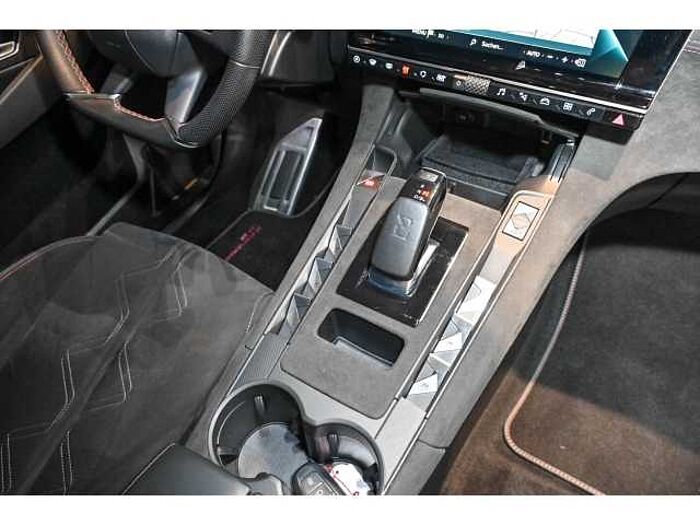 DS DS7 Crossback PERFORMANCE LINE E-TENSE 4x4+MODE3+SAFETY+INDUK+