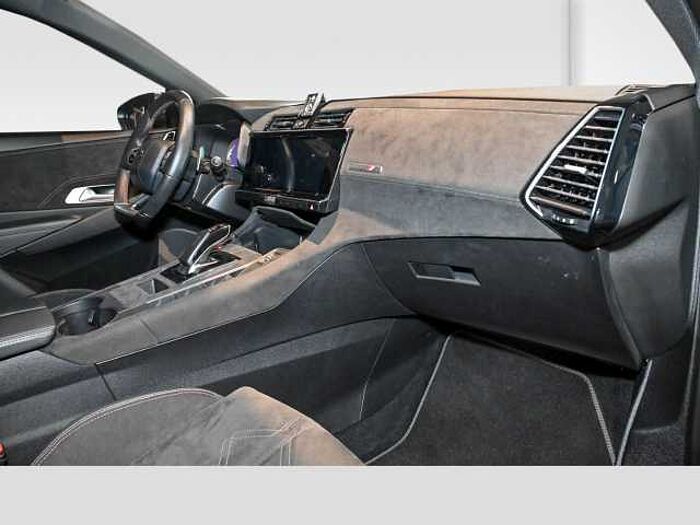 DS DS7 Crossback PERFORMANCE LINE E-TENSE 4x4+MODE3+SAFETY+INDUK+