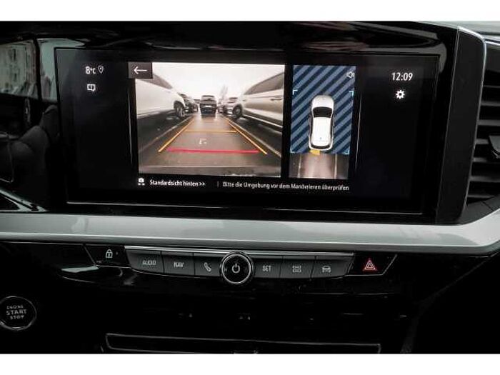 Opel Mokka 1.2 ULTIMATE+INDUK+SHZ+P&G-PR+I-LUX+GJR+