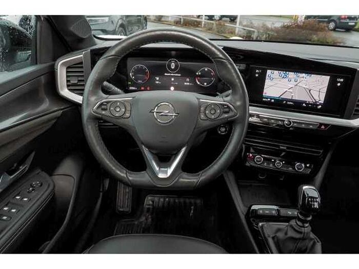 Opel Mokka 1.2 ULTIMATE+INDUK+SHZ+P&G-PR+I-LUX+GJR+