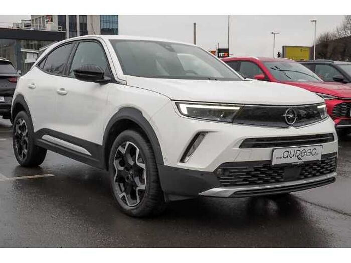 Opel Mokka 1.2 ULTIMATE+INDUK+SHZ+P&G-PR+I-LUX+GJR+