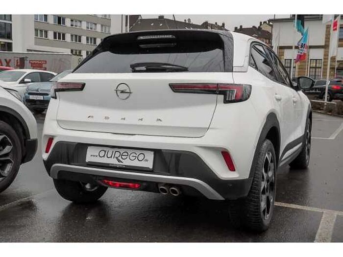 Opel Mokka 1.2 ULTIMATE+INDUK+SHZ+P&G-PR+I-LUX+GJR+