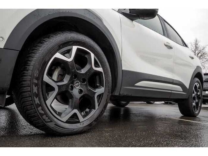 Opel Mokka 1.2 ULTIMATE+INDUK+SHZ+P&G-PR+I-LUX+GJR+