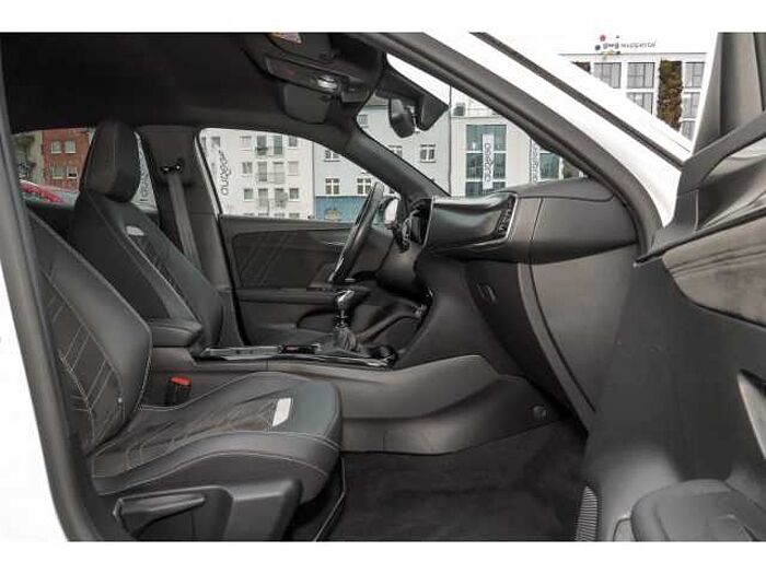 Opel Mokka 1.2 ULTIMATE+INDUK+SHZ+P&G-PR+I-LUX+GJR+