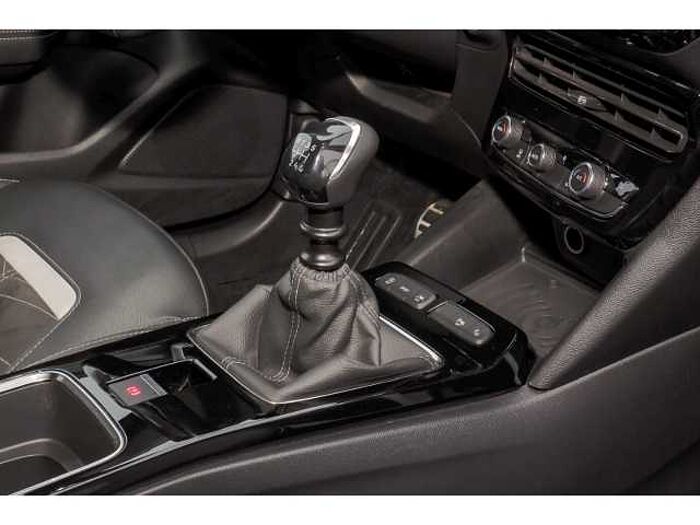 Opel Mokka 1.2 ULTIMATE+INDUK+SHZ+P&G-PR+I-LUX+GJR+