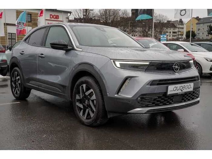 Opel Mokka 1.2 ELEGANCE+NAVI+GJR+ADA+P&G+SHZ+LRH+TWA+