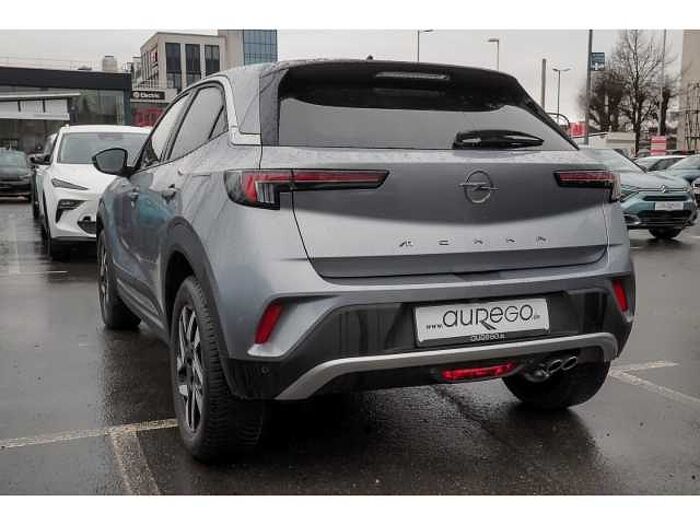 Opel Mokka 1.2 ELEGANCE+NAVI+GJR+ADA+P&G+SHZ+LRH+TWA+