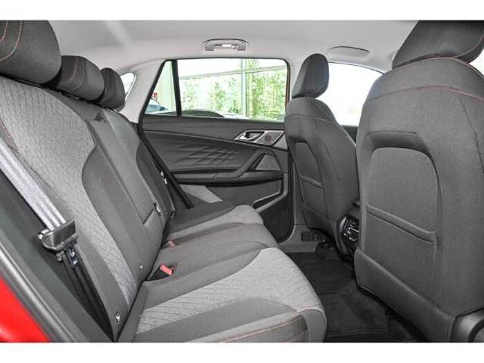 MG HS COMFORT AT+ALLWETTER+LED+DAB+NAVI+CARPLAY+ANDROIDAUTO+RÜCKF.K.