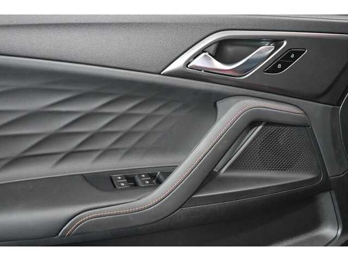 MG HS COMFORT AT+ALLWETTER+LED+DAB+NAVI+CARPLAY+ANDROIDAUTO+RÜCKF.K.