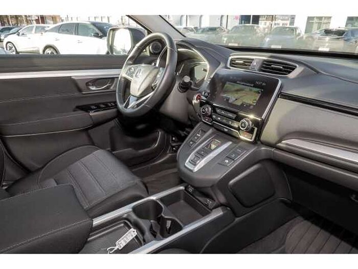Honda CR-V Hybrid (2022) Elegance 2.0 CVT 2WD Navi Digitales Cockpit LED ACC Apple Car