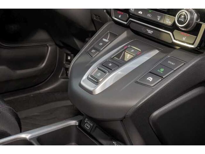 Honda CR-V Hybrid (2022) Elegance 2.0 CVT 2WD Navi Digitales Cockpit LED ACC Apple Car