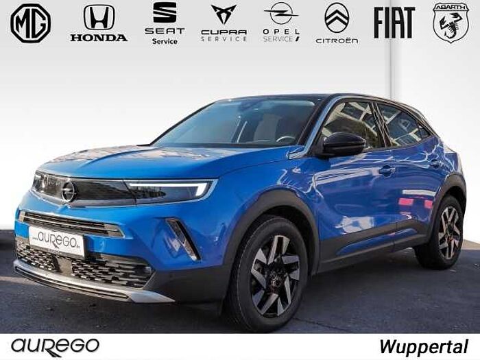 Opel Mokka e Elegance 100 kW SHZ LRH Digitales Cockpit LED Apple CarPlay Android Auto