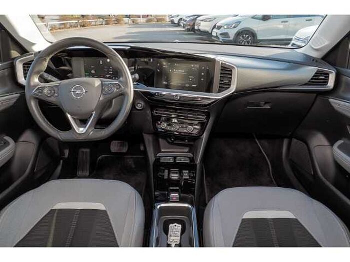 Opel Mokka e Elegance 100 kW SHZ LRH Digitales Cockpit LED Apple CarPlay Android Auto