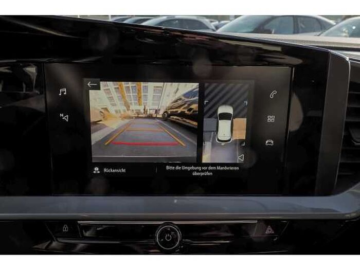 Opel Mokka e Elegance 100 kW SHZ LRH Digitales Cockpit LED Apple CarPlay Android Auto