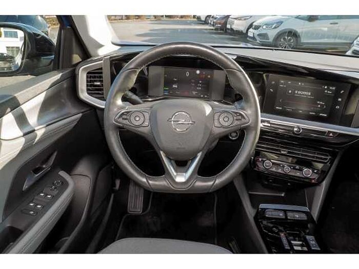 Opel Mokka e Elegance 100 kW SHZ LRH Digitales Cockpit LED Apple CarPlay Android Auto