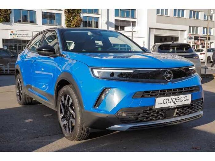 Opel Mokka e Elegance 100 kW SHZ LRH Digitales Cockpit LED Apple CarPlay Android Auto