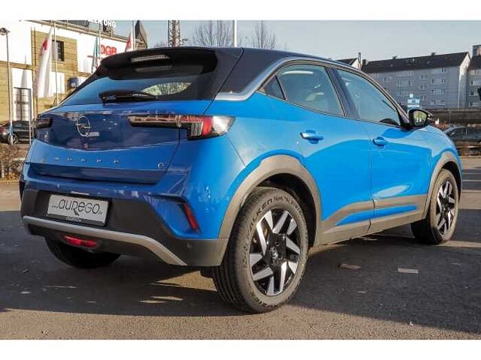 Opel Mokka e Elegance 100 kW SHZ LRH Digitales Cockpit LED Apple CarPlay Android Auto