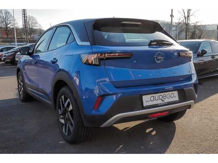 Opel Mokka e Elegance 100 kW SHZ LRH Digitales Cockpit LED Apple CarPlay Android Auto