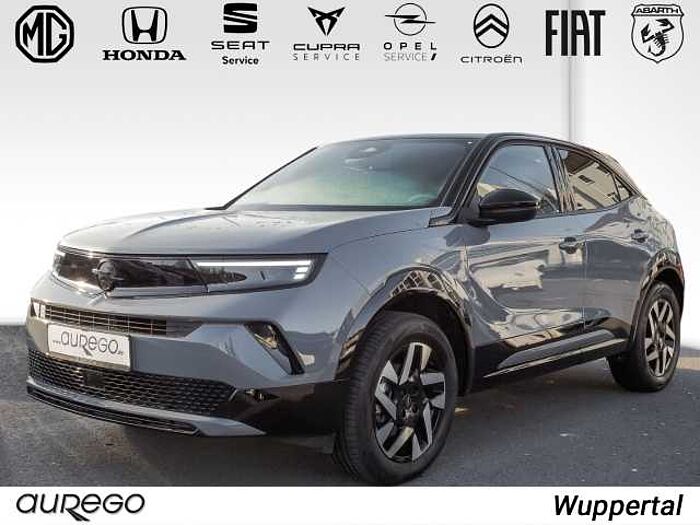 Opel Mokka B GS 1.2 96 kW (130 PS)Automatik Navi LED Apple CarPlay Android Auto Klima