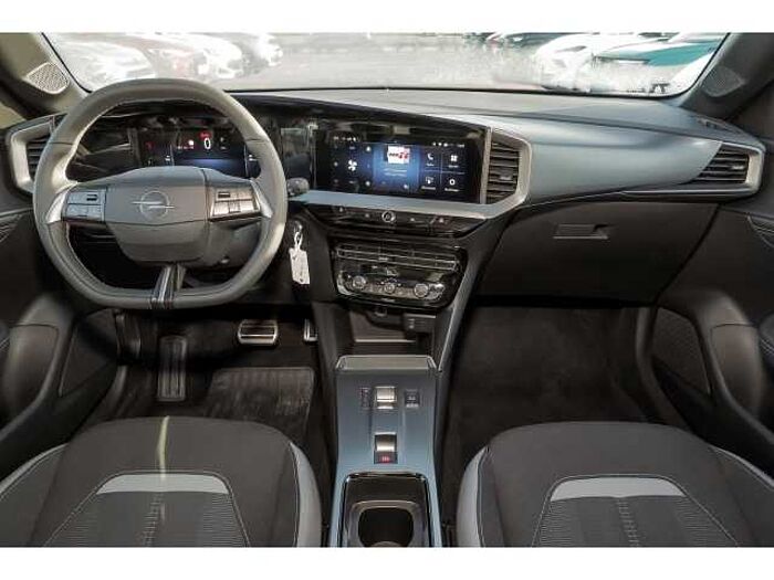 Opel Mokka B GS 1.2 96 kW (130 PS)Automatik Navi LED Apple CarPlay Android Auto Klima