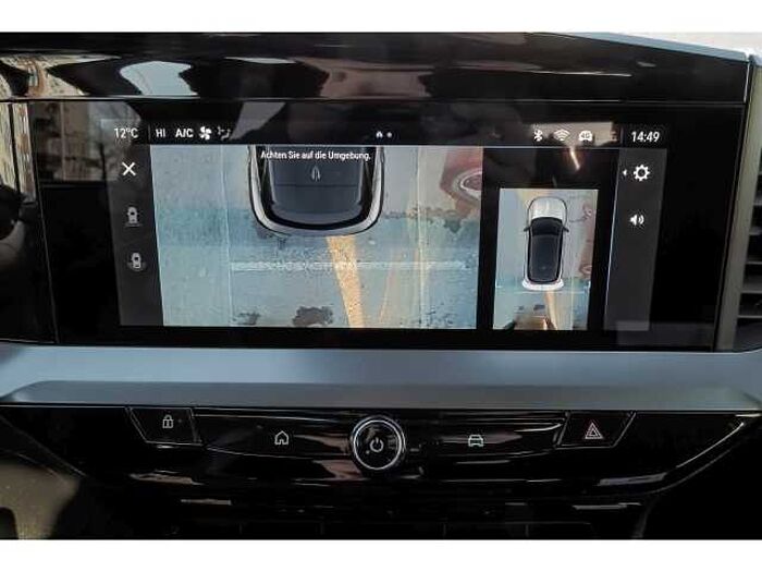 Opel Mokka B GS 1.2 96 kW (130 PS)Automatik Navi LED Apple CarPlay Android Auto Klima