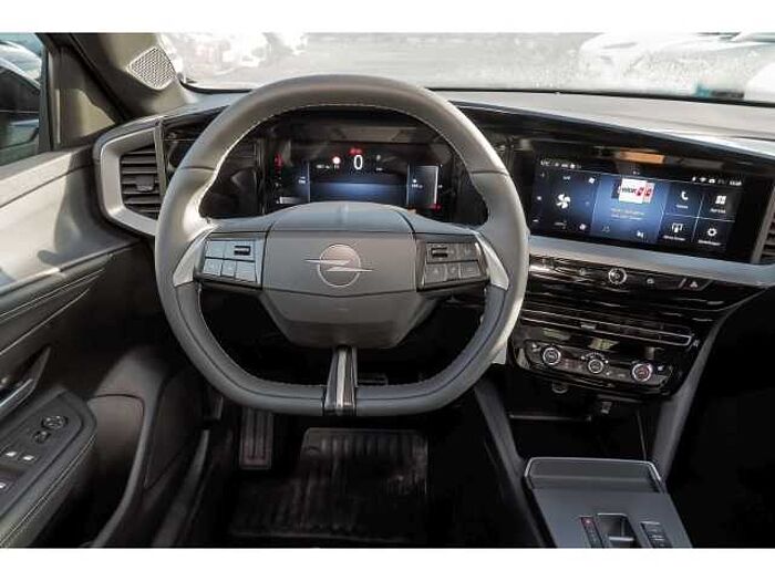 Opel Mokka B GS 1.2 96 kW (130 PS)Automatik Navi LED Apple CarPlay Android Auto Klima