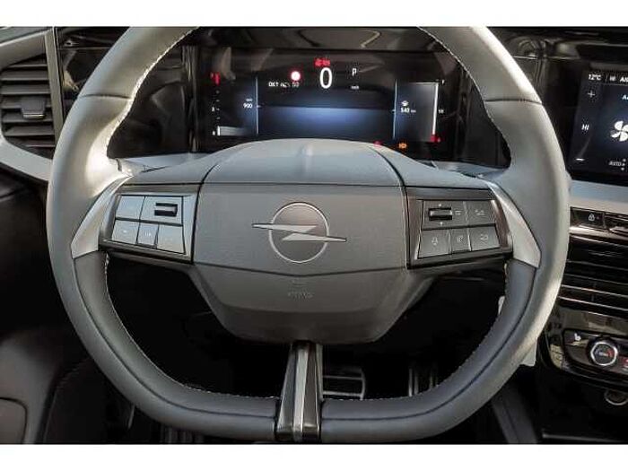 Opel Mokka B GS 1.2 96 kW (130 PS)Automatik Navi LED Apple CarPlay Android Auto Klima