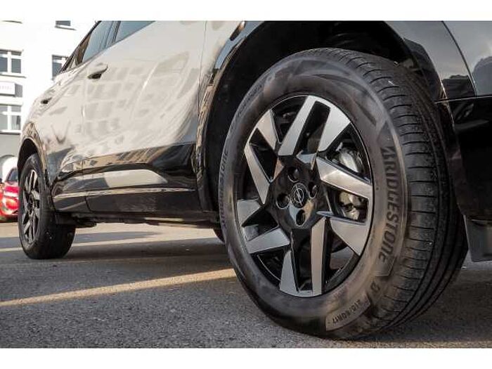 Opel Mokka B GS 1.2 96 kW (130 PS)Automatik Navi LED Apple CarPlay Android Auto Klima