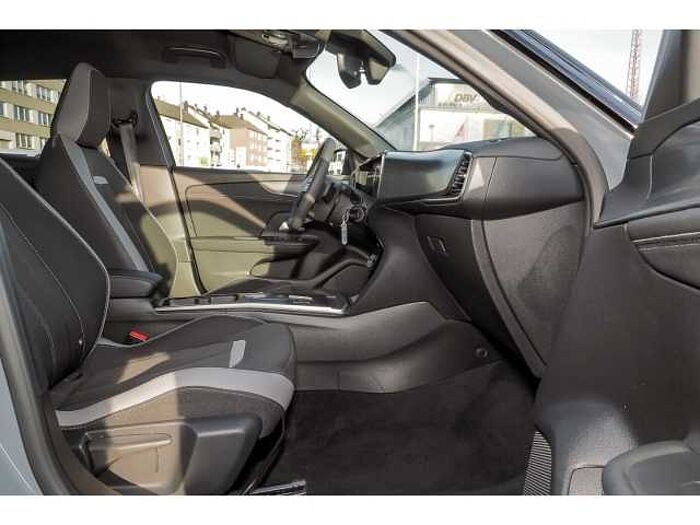 Opel Mokka B GS 1.2 96 kW (130 PS)Automatik Navi LED Apple CarPlay Android Auto Klima