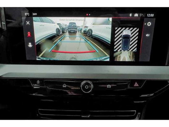 Opel Mokka B GS 1.2 96 kW (130 PS)Automatik Navi LED Apple CarPlay Android Auto Klima