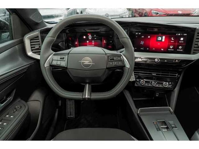 Opel Mokka B GS 1.2 96 kW (130 PS)Automatik Navi LED Apple CarPlay Android Auto Klima